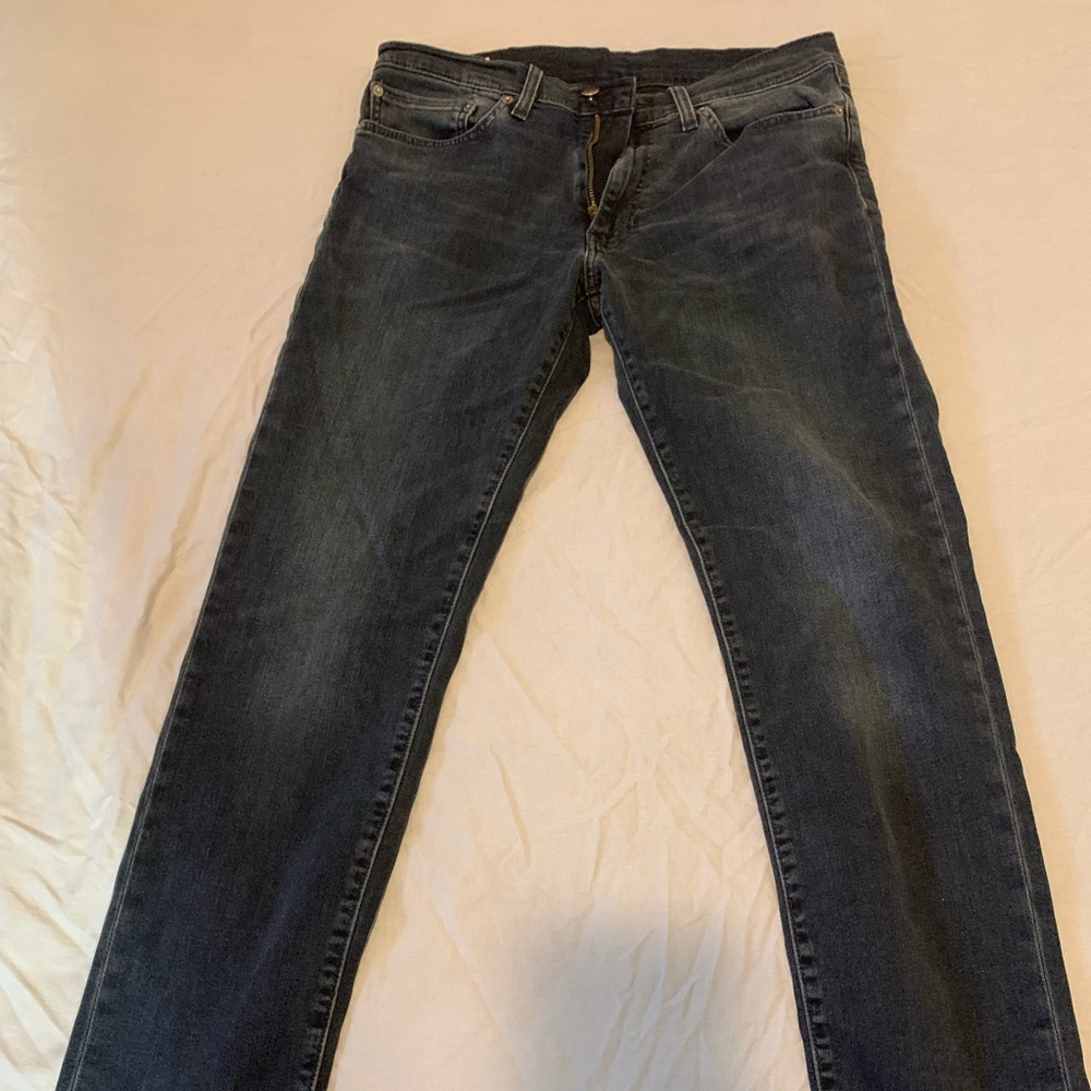 2/40$ deal Levi’s 511 34x34